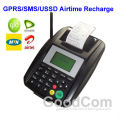 Goodcom SMS Printer for Virtual load line Credit for Mobile support SMS/GPRS/USSD
